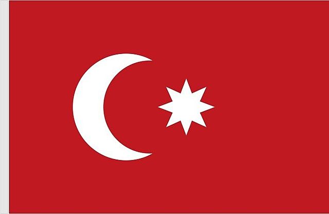 Fundação do Império Otomano