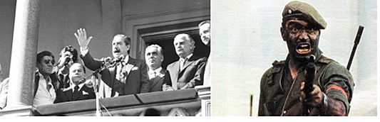 SUBLEVACION EN CAMPO DE MAYO