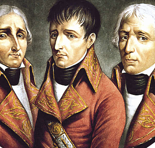 Destruction of the Directory (Political Accomplishment)