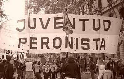 JUVENTUD PERONISTA