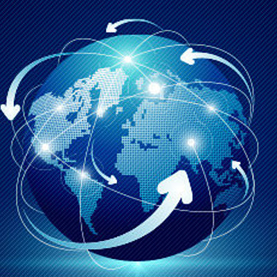 Timeline: Histoire d'internet