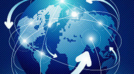 Timeline: Histoire d'internet