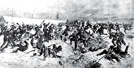 Бій під Крутами