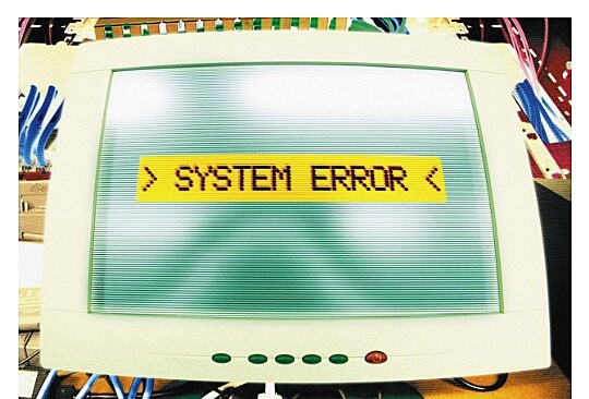 Amenaça del efecte 2000