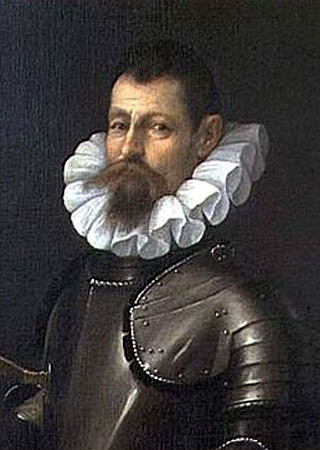 Soggirono alla Corte di Ferrara e Composizione de "La Gerusalemme Liberata"