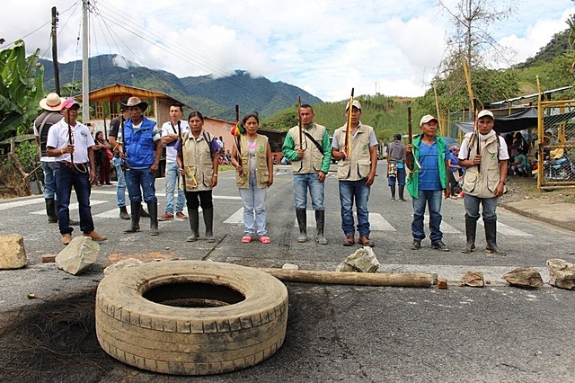 Situación de riesgo