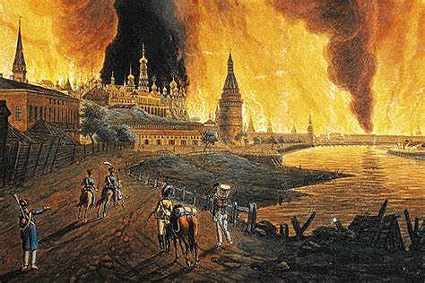 TOO MUCH DANGER AND THIRST