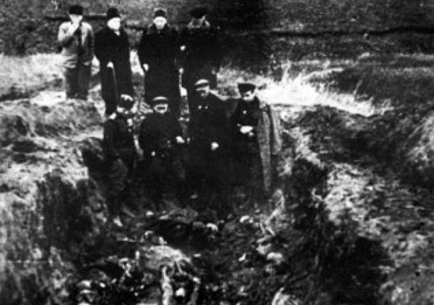 Березень, 1918 р.