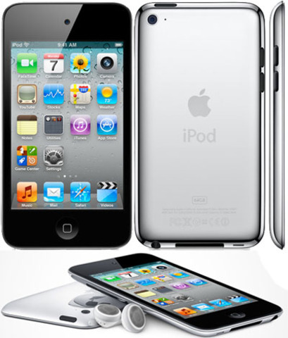 iPod Touch