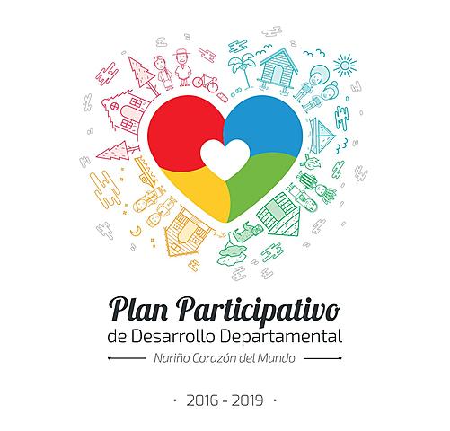 Adopción plan participativo de desarrollo