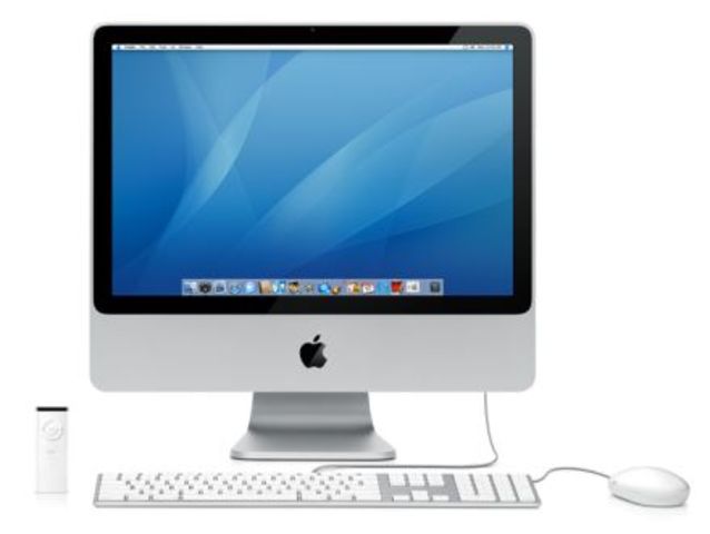 Apple Mac