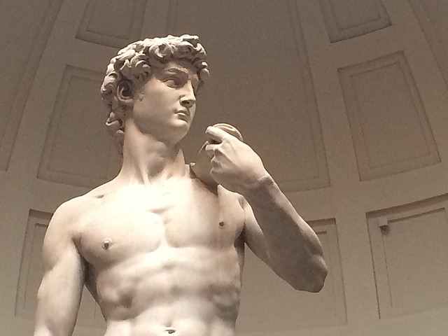 David di Michelangelo