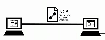 Creación del NCP y el correo electrónico