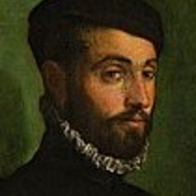 Timeline: Torquato Tasso