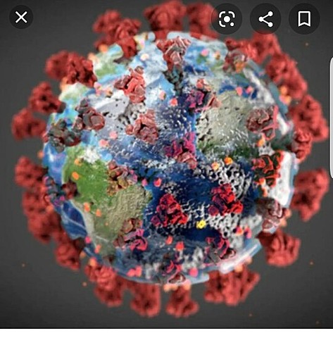 Apocalipsis del 2020