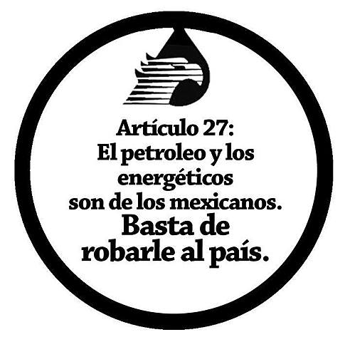 Artículo 27.