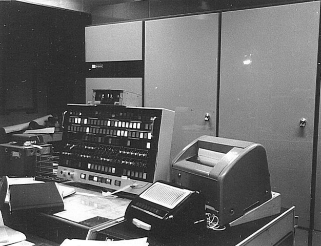 Atlas Computer (Manchester)