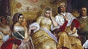 Instituciones Políticas de Castilla y León