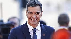 Pedro Sánchez (Presidente) desde 2018-2020