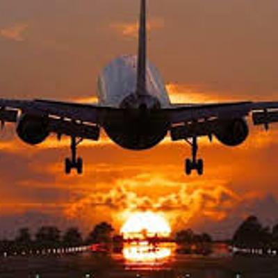 Timeline: Línea del Tiempo Psicología Aeronaútica