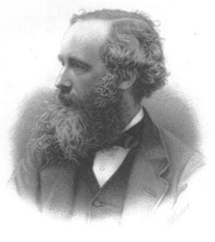 james maxwell