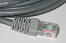LAN Ethernet