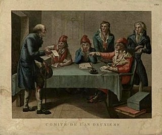 The Public Safety Committee