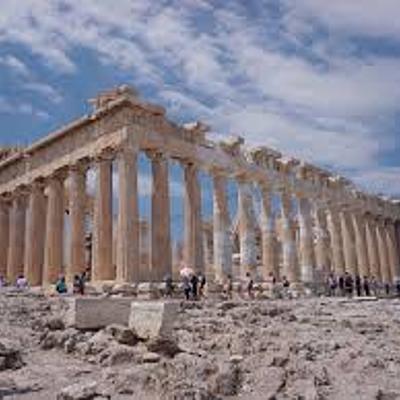 Timeline: Da Antiguidade Clássica à Idade Média