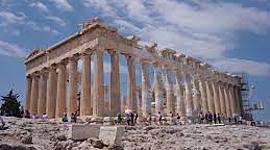 Timeline: Da Antiguidade Clássica à Idade Média