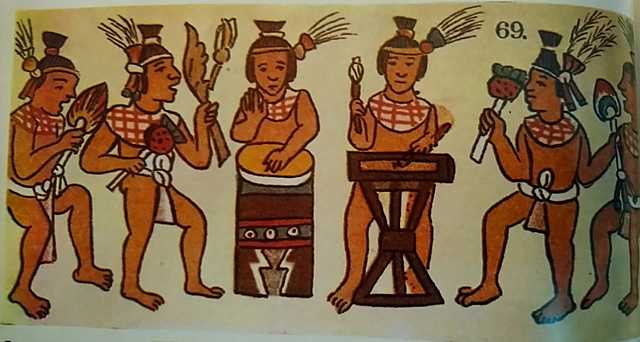 Las crónicas de los frailes misioneros (parte 1)