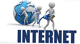 Timeline: L'histoire d'Internet