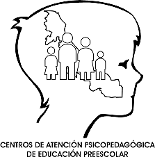 Centros de Atención Psicopedagógica de Educación Preescolar (CAPEP).