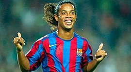 Timeline: Futbol