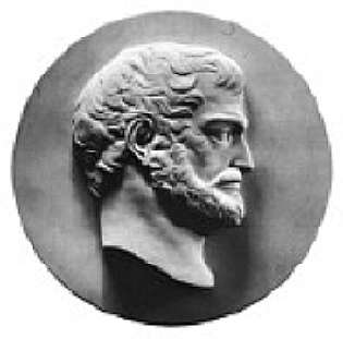 Atenas - Reformas políticas e sociais de Sólon