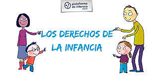 Derechos de la infancia