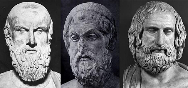 EVOLUCIÓN HISTÓRICA