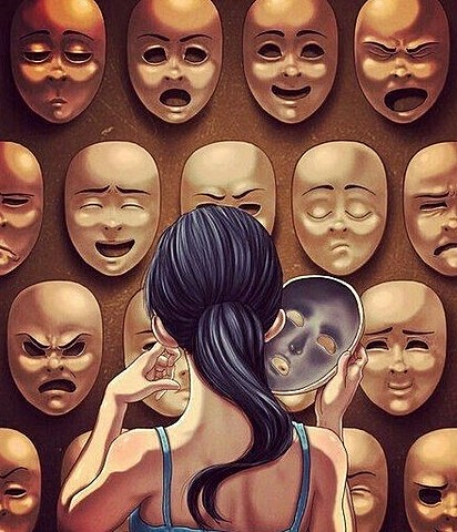 Inicia el estudio de la personalidad