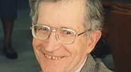 Timeline: Avram Noam Chomsky (1928 to Present)