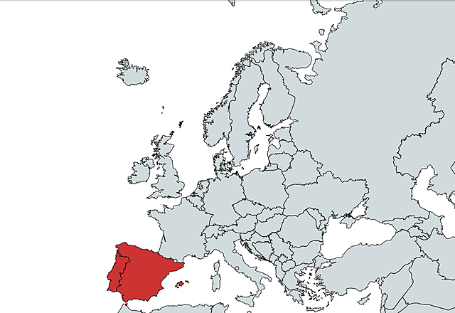 Adhesió d'Espanya i Portugal