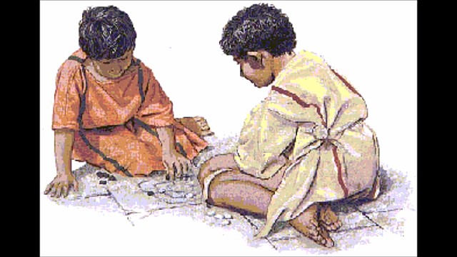 Edad antigua Roma siglo IX