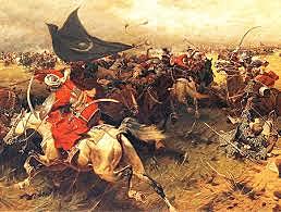 Batalla de Manzikert