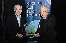 Nuclear Age Peace Foundation (2014)