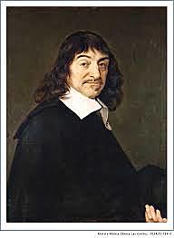 RENÉ DESCARTES