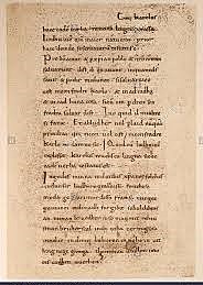 Les serments de Strasbourg