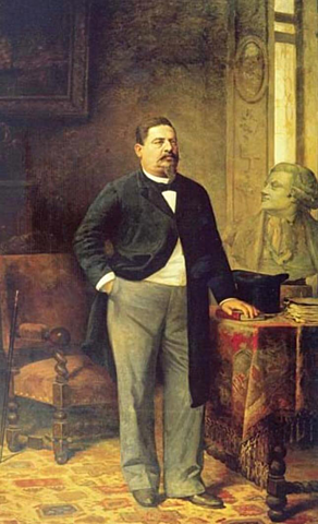 Constitución de 1891