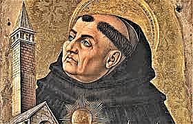 Tomás de Aquino