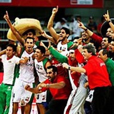 Timeline: Act. 2.1._Ceja Lozano Cynthia Nayeli_El baloncesto en México.