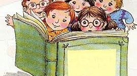 Timeline: Literatura infantil Por Paula Andrea Hurtado Ruíz