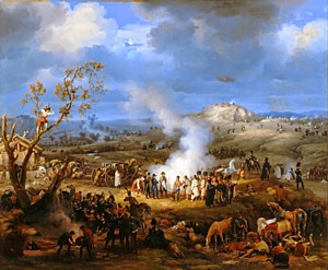 Battle of Austerlitz