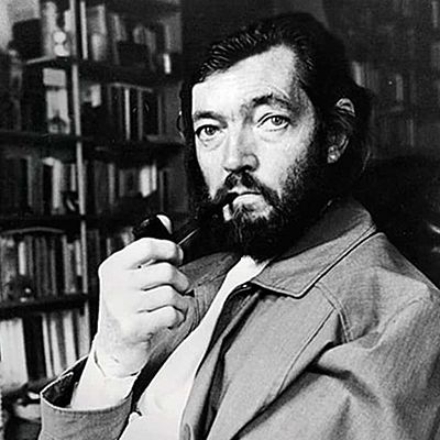 Timeline: Julio Cortazar